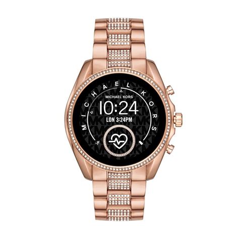 michael kors access bradshaw lexington 2|Michael Kors' Latest Wear OS Smartwatches Aren't Just About .